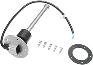 Capteur de niveau de carburant personnalisé 0-190 Ohm 240-33 pour jauge de niveau d'eau et de carburant de réservoir de <span class=keywords><strong>bateau</strong></span> marin - Product Image 3