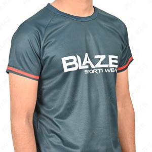 ชุดฟุตบอลพิมพ์ลายตามสั่ง - ชุดเสื้อและกางเกงฟุตบอลแบบซับลิเมชั่นเต็มตัว แห้งเร็ว ชุดทีม ผลิตโดยผู้ผลิต OEM ขายส่ง - Product Image 4