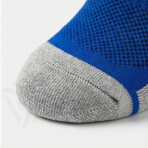 Best Anti Blister Cushioned Non Slip Athletic <b>Compression</b> <b>Socks</b> Running <b>Women</b> Men Breathable Soft Customized Color Fit Pairs - Product Image 6