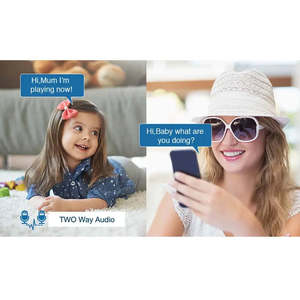 ระบบกล้องวงจรปิด POE 8CH 5MP รุ่น 605GP-AI พร้อมเสียงสองทาง ขายส่ง - Product Image 2