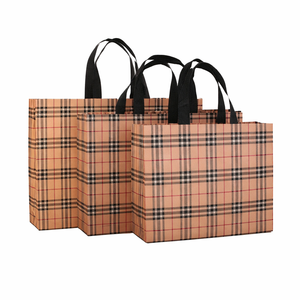 Sac fourre-tout en jute pour femme avec fermeture éclair, motif bohème, sac à main personnalisé, sac à bandoulière tendance pour usage quotidien - Product Image 4