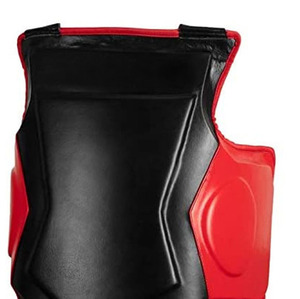 Protector Corporal Deportivo de Boxeo con Diseño Deportivo, MOQ Bajo, Personalizable con Marca, Correas Ajustables, Escudo de Protección Corporal - Product Image 6
