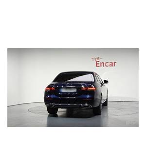 Mercedes-Benz Clase E E350 4MATIC Exclusive, Modelo Mayo 2023, 25,824 km, Caja de Cambios Automática, Asientos de Cuero, Cámara Trasera, Volante a la Izquierda - Product Image 3