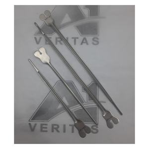 Lockhart-Mummary Probes Plaster Spatulas Cotton Applicators Cardiovascular & Thoracic hemolock clip medic instrument - Product Image 3