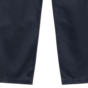 <b>Men's</b> Cotton Chino Trousers Casual <b>Stretch</b> Pants Regular Fit Business Office Trousers Solid Color Comfortable Breathable - Product Image 6