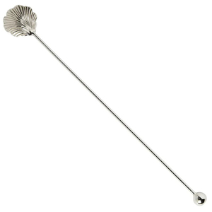 Juego de Agitadores de Cócteles de Acero Inoxidable Premium, Varillas Mezcladoras Metálicas, Utensilios de Bar Plateados de Lujo para Bebidas, Uso en el Hogar y Bar - Product Image 3
