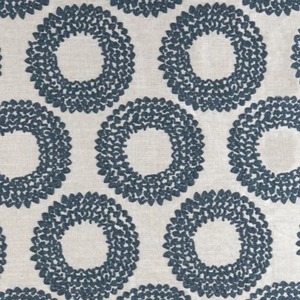 Tela de bordado malté, telas textiles, tela de encaje, tela de organza para marcas de moda, abastecimiento de prendas de vestir, venta al por mayor, exportación a granel, compra - Product Image 3