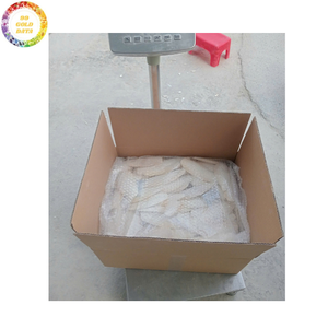 Os de Seiche Séché et Frit sous Vide de Qualité Supérieure, Friandise Naturelle à Mâcher pour Oiseaux : Perroquet, Budgie, Pinson, Canaris, Volière – Fournitures pour Animaux de Compagnie - Product Image 3