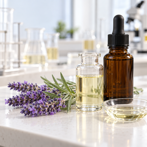 Huile essentielle de lavande pure et naturelle (Lavandula Angustifolia) distillée à la vapeur - Product Image 3