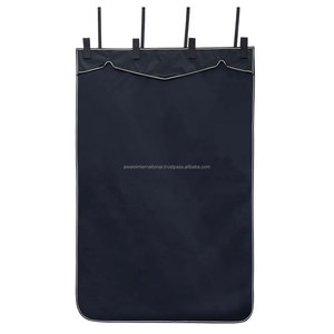 Custom Logo Tarpaulin Equestrian Products Heavy <b>Horse</b> Stall Curtain for <b>Horse</b> Care Products - Product Image 1