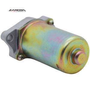 Motor de Arranque para Motocicleta 31200-GE1-712 RS50 2006-2010 <span class=keywords><strong>ZIP</strong></span> <span class=keywords><strong>4T</strong></span> 50 para <span class=keywords><strong>PIAGGIO</strong></span> - Product Image 6