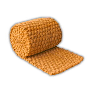 Tapete de Fibra de Coco Tejido a Mano, 100% Fibra de Coco, 1mx10mx35mm, Tapete de Protección Natural para el Suelo, Más Vendido - Product Image 1