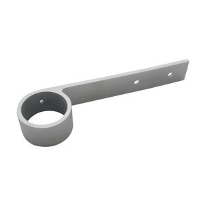 ALLWIN Stainless Steel 304/316 Single-Side Step Bar Combination Handrail <b>Bracket</b> - Product Image 1