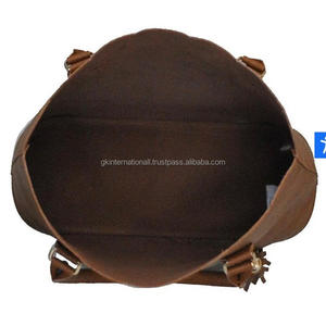 Grands sacs à main de luxe en cuir véritable pour femmes, fourre-tout de marque de styliste, sacs à main pour dames, commande en gros acceptée, 2022 - Product Image 3