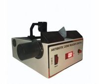 High Resolution Digital Antibiotic Disc Diffusion Zone Reader Machine MVL INSTRUMENTS Laboratory Use High Quality India Exporter