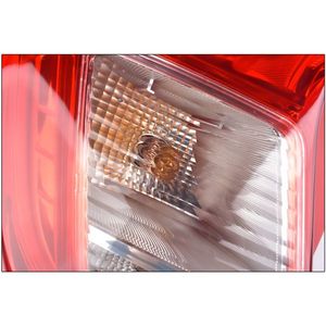 2016-2022 Chevrolet Spark Hatchback 1.4L L4 Rear Left Halogen Tail Light Assembly GM2800297 Compatible with 42607403 42351792 - Product Image 3