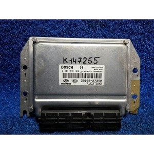 Unité de commande moteur d'occasion OEM 3910327350 pour Sportage 1994-2008 - Product Image 1