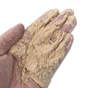 Poudre de bois 100% naturelle, biologique et écologique pour la fabrication de papier WPC, style indien-japonais, directement de l'usine, fraîchement produite - Product Image 1