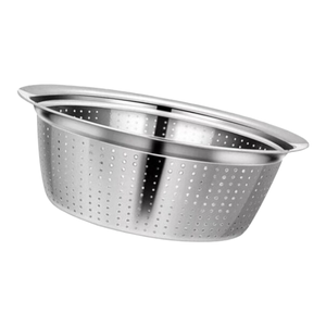 Passoire en acier pour l'exportation - Product Image 1