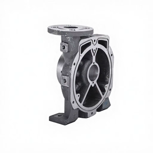 Carcasa de Bomba de Acero Inoxidable de Primera Calidad - Product Image 3