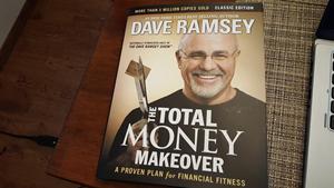 Total Money Makeover de Dave Ramsey, guía de libertad financiera en formato de bolsillo - Product Image 4