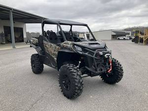 2026อันดับแรกที่1000R รถ-AM Commander x Mr Wildland Camo UTV มืดสำหรับผู้ใหญ่ - Product Image 4