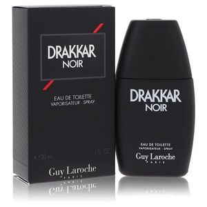 Perfume Premium Drakkar Noir Eau de Toilette en Spray para Hombre - Product Image 1