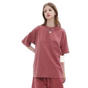 Ensemble deux pièces pour femmes, haut sans manches imprimé Be Happy et short imprimé étoiles, vêtements de nuit décontractés respirants en deux pièces pour l'été - Product Image 5