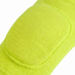 Genouillères en polyester légères et souples, fabriquées en usine, en gros, en grande quantité, réglables, en vente - Product Image 3