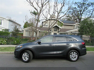 Kia Sorento L-X V-6 FWD 2020 - Product Image 2