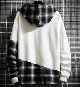 Sweats à capuche décontractés avec logo personnalisé Vêtements pour hommes - Product Image 4