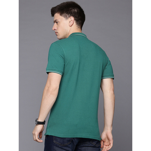 เสื้อโปโลชาย สำหรับฤดูร้อน สวมใส่สบาย ระบายอากาศได้ดี เหมาะสำหรับธุรกิจลำลอง เสื้อยืดกอล์ฟแบบสั่งทำได้ เสื้อผ้าทำงานแบบยูนิเซ็กซ์ เสื้อผ้าสตรีทแวร์ รับผลิตแบบ OEM - Product Image 1