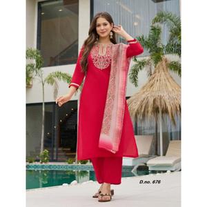 Zain Exports: Nuevo lanzamiento de conjunto moderno de salwar kameez, pantalón y dupatta para mujer, con estampado digital en algodón y rayón, color pistacho. - Product Image 1