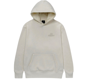 Sweat à capuche lourd pour homme, personnalisable, coupe oversize, épaules tombantes, en coton épais 350 g/m², de qualité supérieure, avec impression personnalisée - Product Image 3