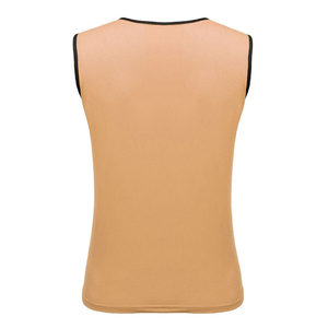 Top Quality Reversible Sports Soccer Football Rugby <b>Training</b> <b>Bibs</b> Vests Sport Wear Football and Soccer <b>Training</b> Mesh Vest - Product Image 5