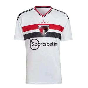 Wears World Custom Men Soccer Jersey Set OEM Modelo Soccer Wear Soccer Chándal Jersey Football Team Wear - Product Image 4