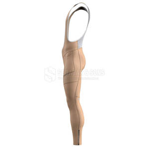 Ropa Deportiva, Culotes de Ciclismo de Alta Calidad, MOQ Bajo, Culotes de Ciclismo en Oferta - Product Image 3