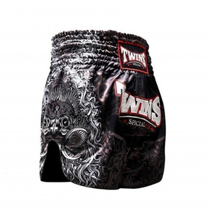 Pantalones Cortos de Entrenamiento MMA para Hombre Twins, Pantalones Cortos Deportivos Ligeros - Product Image 2