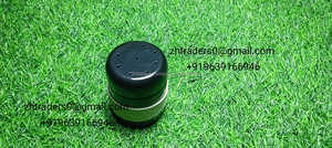 Brûleur à Bakhoor en bois et cuir de luxe artisanal, élégant Mubkhar arabe, décoration de la maison pour le Ramadan, cadeaux de l'Aïd, paniers-cadeaux et parfum élégant - Product Image 6