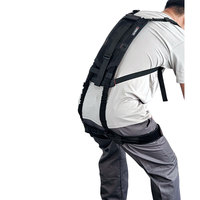 Traje de gran oferta, exoesqueleto mecánico humano, asistencia para caminar para corrección de entrenamiento de extremidades inferiores
