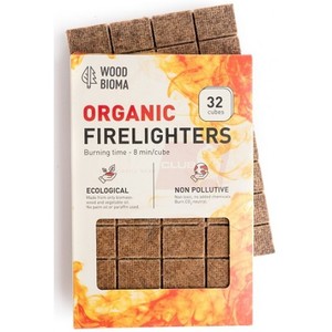 From Sustainable Wood Materials to Reliable <b>Fire</b> Starting Solutions for International Markets - Product Image 3