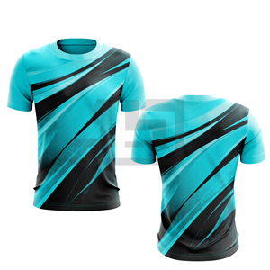 JAMEZ SPORTS <b>Tie</b>-<b>Dye</b> Printed Normcore Minimalist Knitted T-<b>Shirts</b> Mens Womens Unisex Summer Streetwear Heavyweight Short Sleeve - Product Image 6