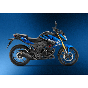 Motocicleta HONDA "HORNET 2.0" en Venta a Precios Accesibles, en Excelentes Condiciones, con Excelente Rendimiento y Economía de Combustible - Product Image 1