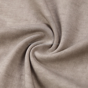 เสื้อ380gsm ผู้ชายทรงหลวมโอเวอร์ไซส์ผ้าคอตตอน100% ไหล่ปล่อยชายเสื้อสตรีทไฮน้ำหนักมาก - Product Image 4