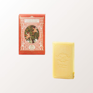 Jabón en barra VINGT NEUF ST HONORE, K-Beauty coreano, Savon Parfume 1779 Royal, 135g, 8 piezas, hecho en Corea, fragancia francesa - Product Image 5