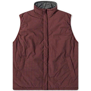 Custom Make Your Own design 100%polyester Waterproof Zipper <b>Women</b> Puffer Vest Jacket Plus Size Men's Vests & <b>Waistcoat</b> - Product Image 4