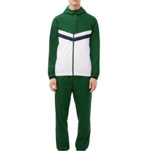 Conjuntos Deportivos Casuales con Capucha para Hombre, 100% Algodón, de Alta Calidad, Ligeros y Transpirables - Product Image 1