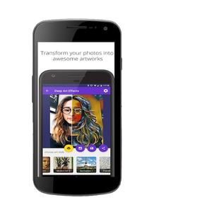 ผู้ให้บริการแอปมือถือที่กำหนดเองในอินเดีย-protolabz eservices - Product Image 1