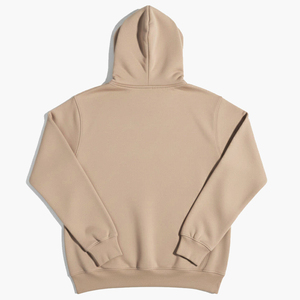 Vente chaude : Sweat à capuche épais pour homme, grandes tailles, personnalisable, vierge, pour la gym et le sport, vente en gros - Product Image 1