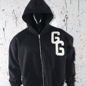 Casual Wear Long Sleeve <b>Lightweight</b> <b>Hoodie</b> Affordable Price basics OEM Service <b>Hoodies</b> Men For Sale FZYPS SPORTS - Product Image 1